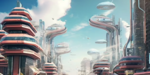 National Science Foundation Tech Labs Grants